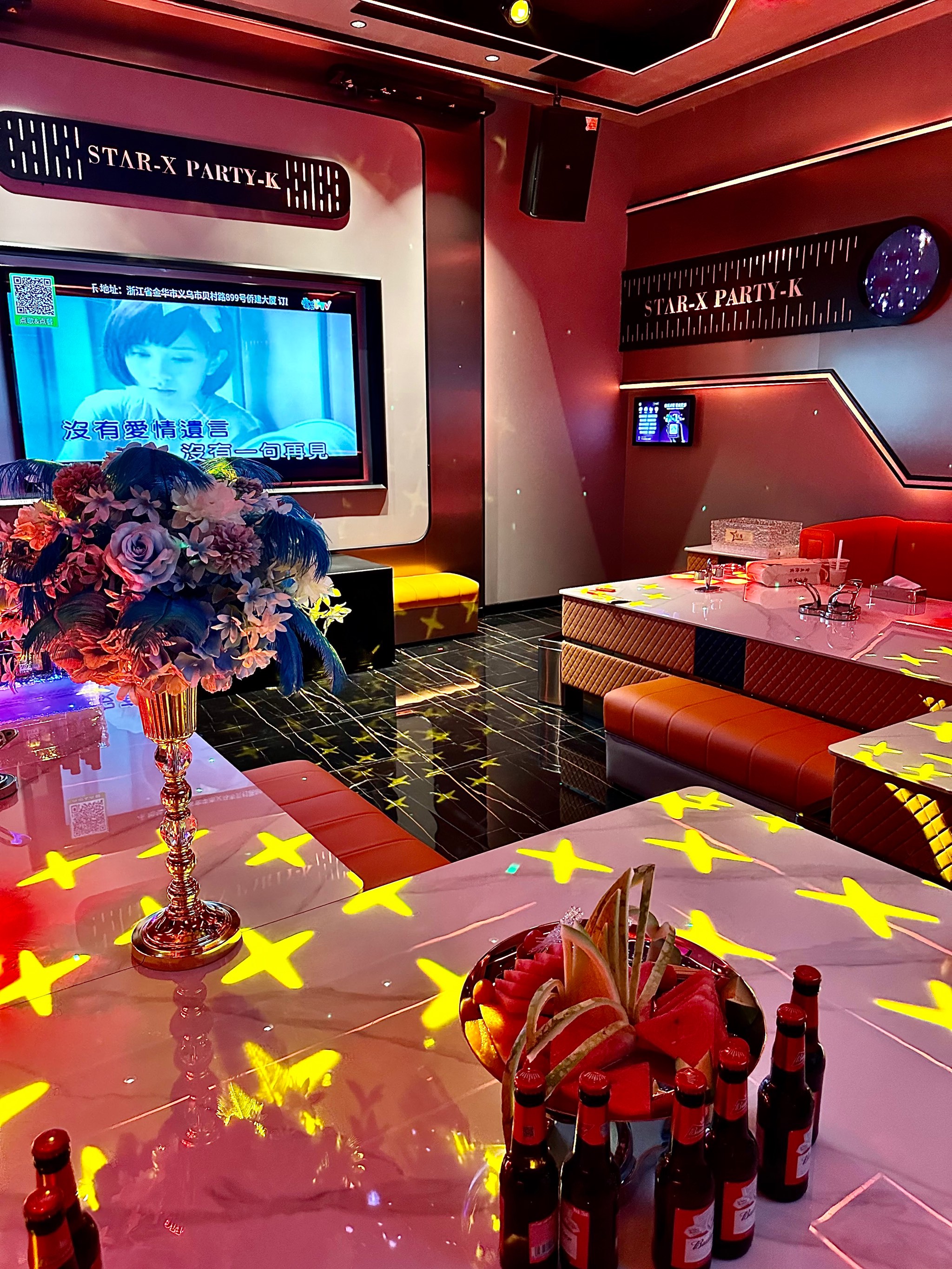 大连性价比商务ktv 推荐-中山区ktv预订